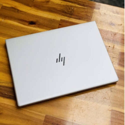 HP Elitebook 840 g5 Silver Color 14 inch FHD display (intel core i7 8th Gen, 16 GB Ram, 512 GB  SSD NVme,4 GB Graphics intel UHD,Wifi,Bluettoth,Webcamera) 1 Year Warranty