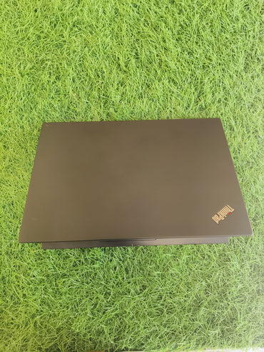 LENOVO THINKPAD T495 ( RYZEN 5 PRO | 16 GB RAM | 512 GB SSD )- 1 YEAR WARRANTY