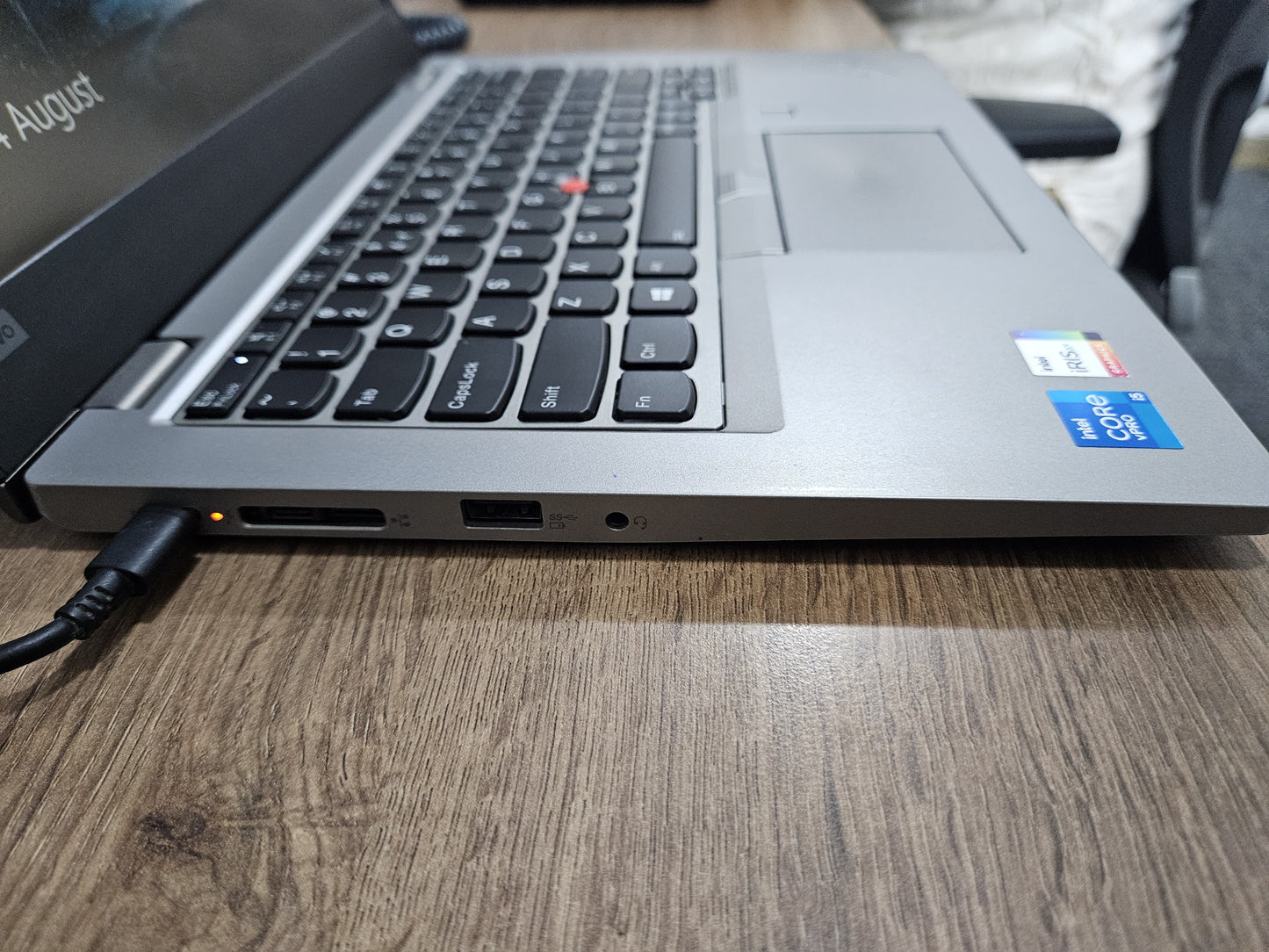 Lenovo ThinkPad L13 i5 11 th Gen Business Laptop (16 GB, 512 GB NVme ,4 GB Graphics UHD) 1 Year Warranty