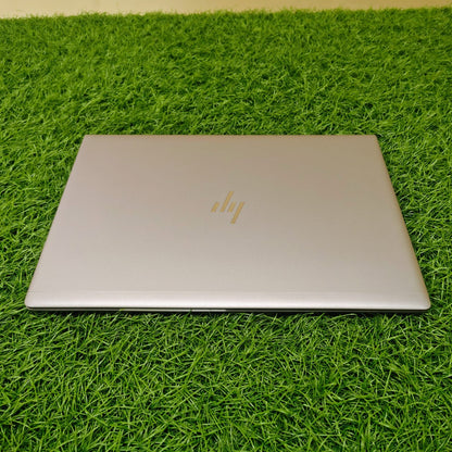 HP ZBook 15u G6 Workstation Laptop i7 8th Gen(16 GB Ram,512 GB Nvme SSD,4 GB Graphics card AMD Radeon)