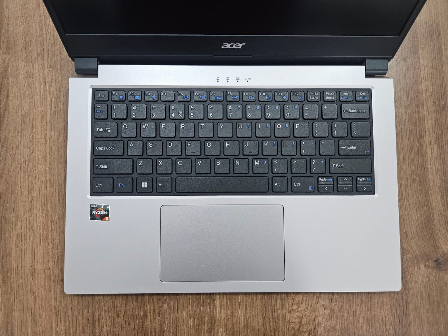 Acer one 14 Ryzen 3 3250 (8 GB Ram, 256 GB SSD, 4GB UHD Graphics)- 1 Year Warranty (BRAND NEW)