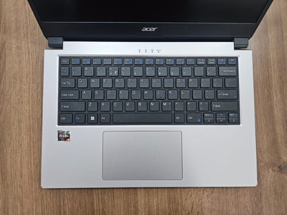Acer one 14 Ryzen 3 3250 (8 GB Ram, 256 GB SSD, 4GB UHD Graphics)- 1 Year Warranty (BRAND NEW)