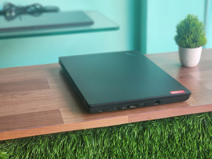 Lenovo ThinkPad L490 8th Gen Intel Core i5 8th Gen Thin & Light FHD Laptop - 16 GB RAM & 512 GB NVme (1 YEAR WARRANTY)