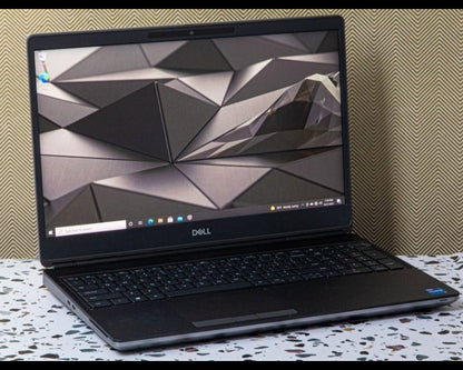 Dell precision 7560(Metal Body) Xeon processor 11th Gen(32 GB Ram,512 GB SSD, 4 GB DEDICATED GRAPHICS CARD)- 1 Year Warranty