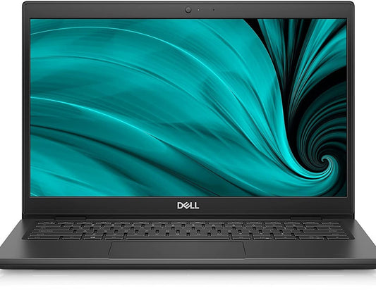 Dell Inspiron 3493 i3 10th Gen (8 GB RAM, 256 GB SSD,4 GB UHD Graphics) - 1 year warranty (Refurbished)