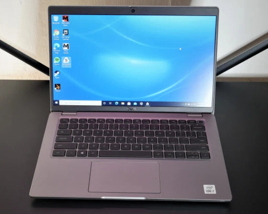 Dell Latitude 5420 i5 11th Gen (16 GB RAM,512 GB NVme,4 Gb Onboard UHD Graphics) - 1 Year Warranty