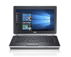 Dell Latitude E6430 i7 3rd Gen (8GB RAM, 256GB SSD, 4GB Onboard UHD Graphics) - 1 Year Warranty (Refurbished)