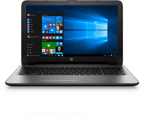 Hp Laptop I5 5th Gen (8GB RAM, 256GB SSD, Onboard UHD Graphics) 1 Year Warranty - (Refurbished) - Code : 1113