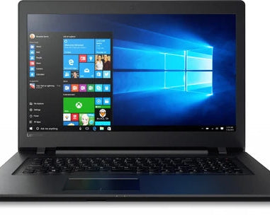 Lenovo V110-15ISK i3 6th Gen(8 GB RAM, 256 GB NVme, 4 GB Onboard UHD Graphics) - 1 Year Warranty (Refurbished) - Code : 1018