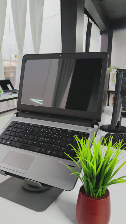 HP Probook 430 G3 i5 6th Gen(8GB RAM, 256GB SSD, Onboard UHD Graphics) - 1 Year Warranty (Refurbished)