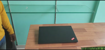 Lenovo ThinkPad T470  i5 7th gen with Integrated Graphics - Business Laptop(8 Gb RAM, 256 GB SSD,4 Gb OnBoard UHD Graphics,Win 10 ,Ms Office (1 year warranty)
