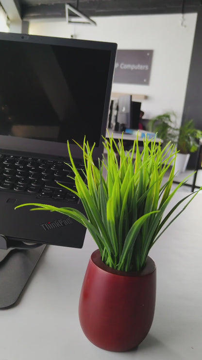 Lenovo ThinkPad T490 i5 8th Gen(16/512/4 Gb UHD Graphics) 1 year warranty -(Refurbished)