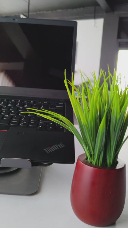 Lenovo ThinkPad T14 i5 10th Gen(16 GB RAM,512 GB NVme,4 Gb Onboard UHD Graphics) - 1 Year Warranty (Refurbished)