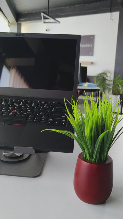 Lenovo ThinkPad T480  i5 8th gen (8 GB RAM,256 GB NVme,4 Gb Onboard UHD Graphics) - 1 Year Warranty (Refurbished)