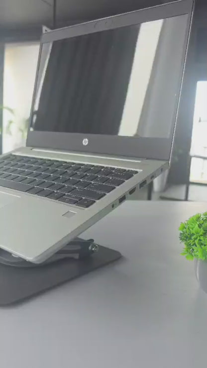 Hp ProBook 430 G7 i5 10th Gen (8/256/4 Gb UHD Graphics)- 1 year warranty (Refurbished)