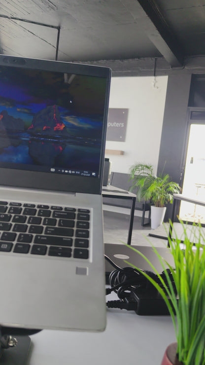 HP Probook MT22 Intel Celeron Procesor (8GB RAM, 256GB SSD, Onboard UHD Graphics) - 1 Year Warranty (Refurbished)