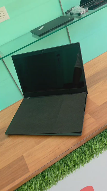 Lenovo ThinkPad T14 i5 10th Gen(16 GB RAM,512 GB NVme,4 Gb Onboard UHD Graphics) - 1 Year Warranty