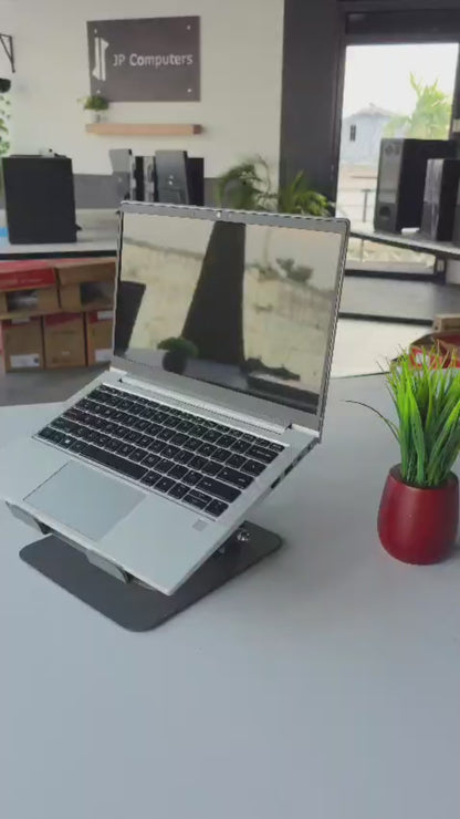 Hp ProBook 430 G8 i5 11th Gen (8/256/4 Gb UHD Graphics)- 1 year warranty (Refurbished)