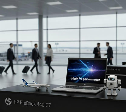 Hp ProBook 430 G7 i5 10th Gen(16/512/4 Gb UHD Graphics) 1 year warranty