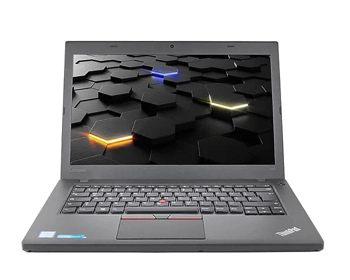 Lenovo Thinkpad i5 6th Gen (8 GB RAM, 256 GB NVme, 4 GB Onboard UHD Graphics) - 1 Year Warranty ( Refurbished) - Code : 1123