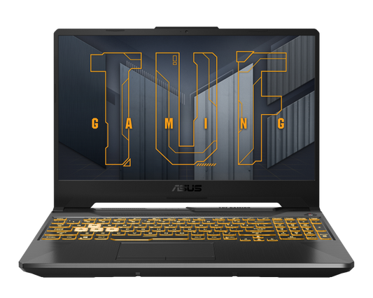 Asus TUF Gaming A15 AMD Ryzen 7 7435HS (16 GB RAM, 512 GB SSD, 4GB NVIDIA RTX 3050 Graphics) - 1 Year warranty (DEMO)